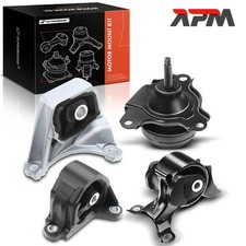 Set supporti motore - motore, ricambio