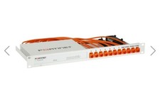 Kit per il montaggio in rack da 19 pollici Fortinet FortiGate 60E / 61E / 60F / 