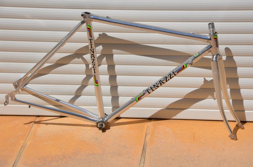 Vintage vitus 979 road - vintage, bike