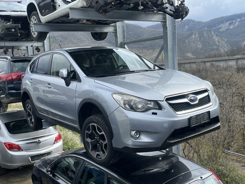 Subaru ricambi - subaru, xv