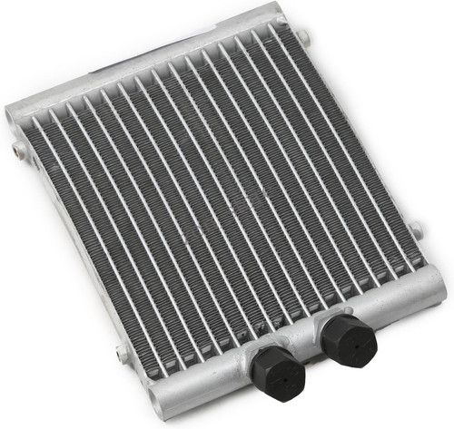 Radiatore olio adatto - , per