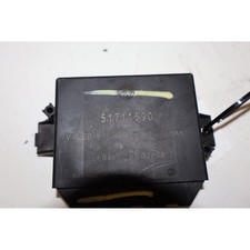 CENTRALINA SENSORI PARCHEGGIO