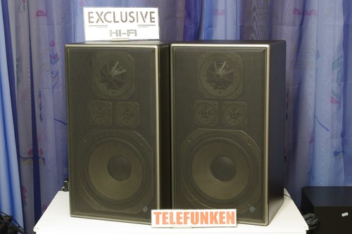 Scatole scaffale telefunken - scatole,