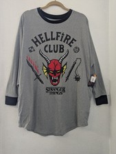 Sleepware Stranger Things