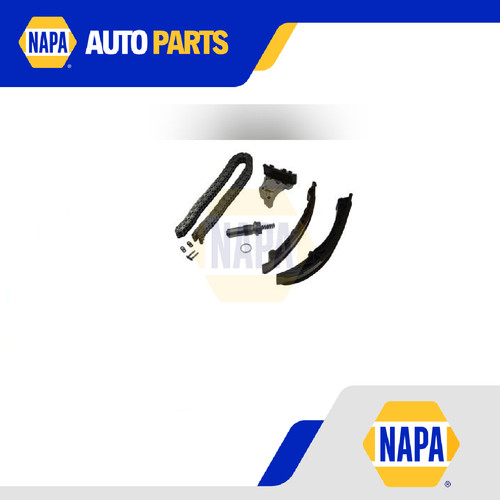 Kit catena distribuzione - kit,