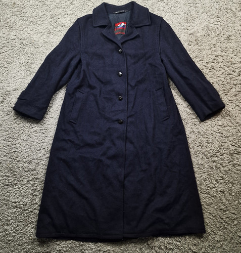 Cappotto glocker loden - cappotto,