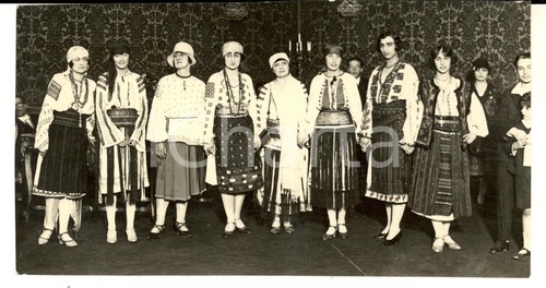 1935 roma donne costume - 1935,