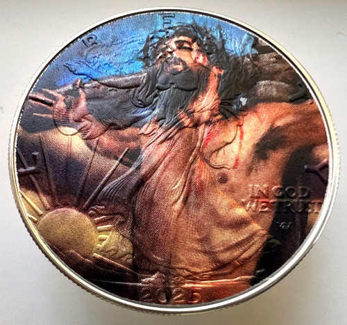 Crocifissione gesù cristo - crocifissione,