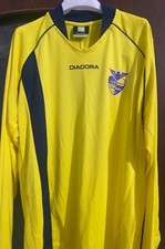 MAGLIA DIADORA ATLETICO