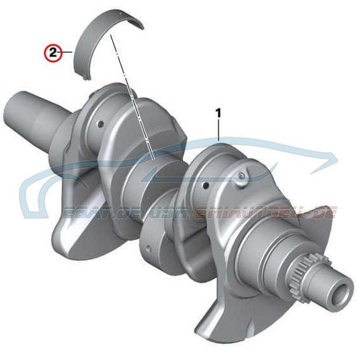 Originale bmw 11217690499 - originale,