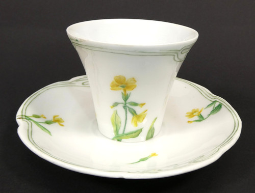 Tazza rosenthal stile - tazza,