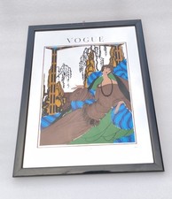 Specchio Vintage VOGUE -