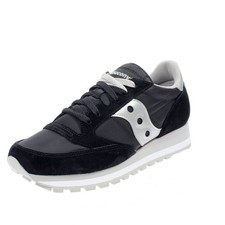 Saucony Jazz Triple Nero -