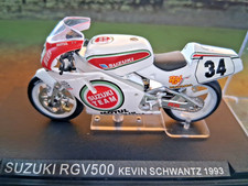 Suzuki RGV500 - Kevin Schwantz - 1993
