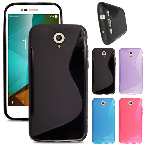 Custodia vodafone smart mini - smart, 4