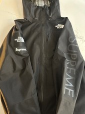 SUPREME x THE NORTH FACE - GIACCA ANTIVENTO SPACCO ZIP TAGLIA: L