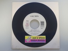 DISCO 45 GIRI JUKE-BOX : JAM &