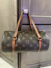 Borsa Louis Vuitton Monogram