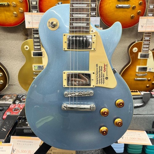 Epiphone les paul standard - les,