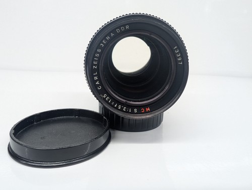 Carl zeiss jena - jena, mm