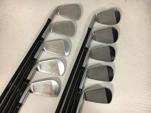 Mizuno set ferri zoid - mizuno, t-zoid