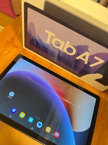 Samsung galaxy tab lite - samsung, a7