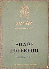 Silvio loffredo galleria - silvio, d'