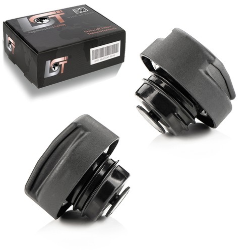 Tappo serbatoio chiusura - 2x,