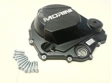 CARTER COPERCHIO FRIZIONE CLUTCH COVER MOTO MORINI X-CAPE 649/650 21-24 283MT