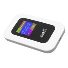 WiFi Hotspot Device 300Mbps High Speed 4G 5G Pocket Wireless Network Device NEW