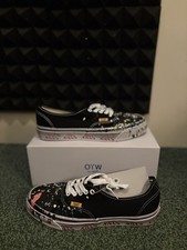 VANS x Gallery Dept. Autentica