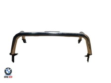 FORD RANGER ROLL BAR POSTERIORE CAMION CROMATO CON LUCE FRENO EB3B2155174AD