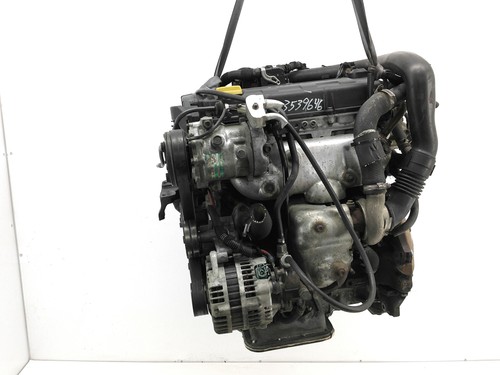Motore completo per opel corsa - opel,