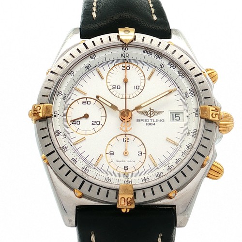 Hau breitling chronomat - breitling,