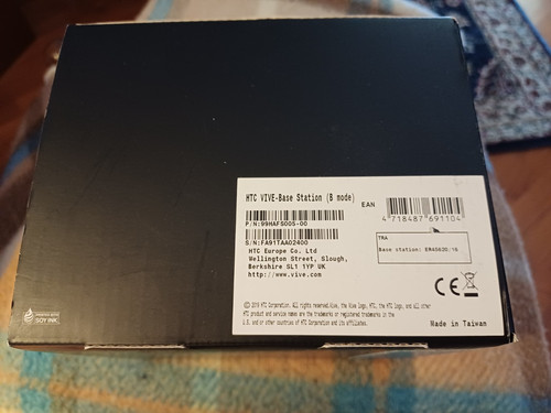 Htc vive stazione base - htc,