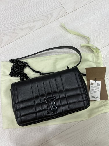 Borsa burberry lola - borsa, piccola