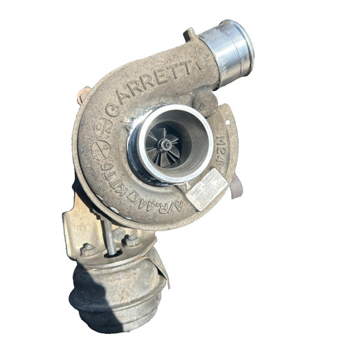 Turbocompressore hyundai i800 - turbocompressore,