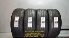 GOMME USATE   235/55R18 100V