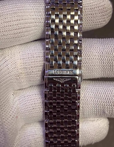 Bracciale longines 708 - longines, l4.708
