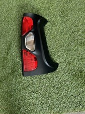 STOP FARO FANALE POSTERIORE DESTRO DX FIAT PANDA CROSS 2012-2024