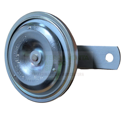 Clacson tromba avvisatore - tromba,
