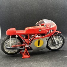Protar agusta modello - modello, da
