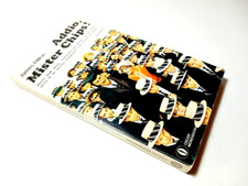 Addio Mister Chips - James Hilton OSCAR MONDADORI