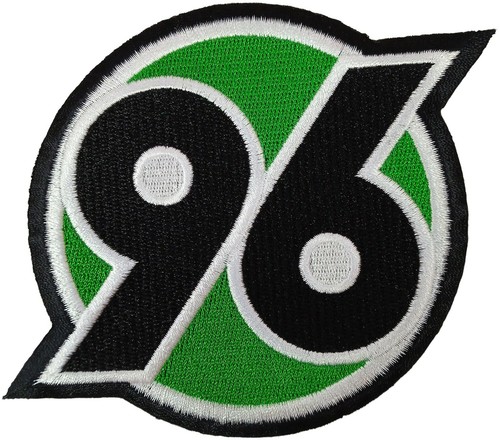 Hannover logo 8 6 - hannover,