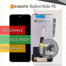 DISPLAY ORIGINALE XIAOMI REDMI