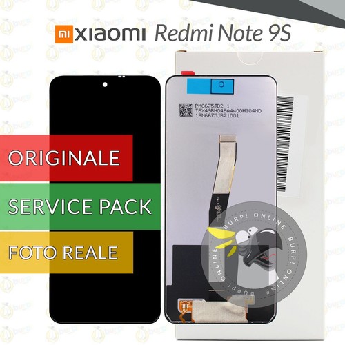 Display originale xiaomi redmi - xiaomi,