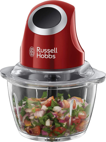 Tritatutto cucina mini - da,