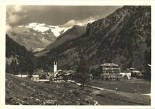 Veduta panoramica del grand - del,