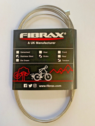 Fibrax tandem filo freno - fibrax,