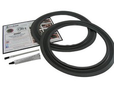 Tannoy Arden Tannoy Berkeley Co-Ax 15" kit riparazione schiuma parti altoparlanti # FSK-14Tan